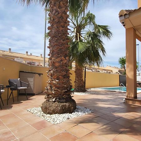 King'S Apartments San Javier Ngoại thất bức ảnh