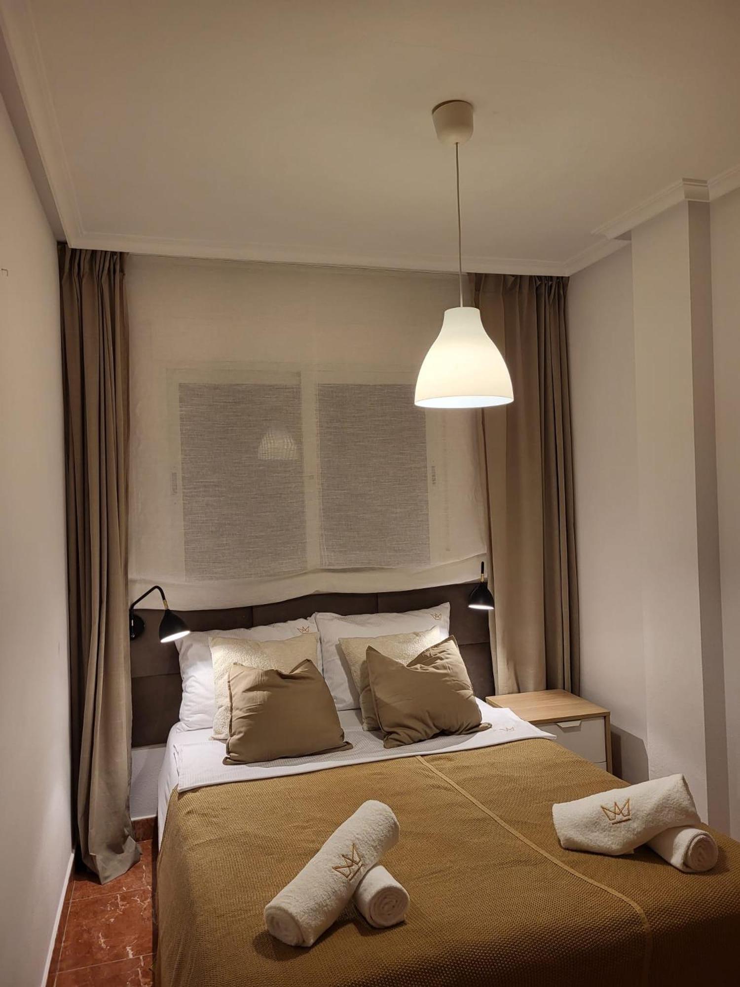King'S Apartments San Javier Ngoại thất bức ảnh