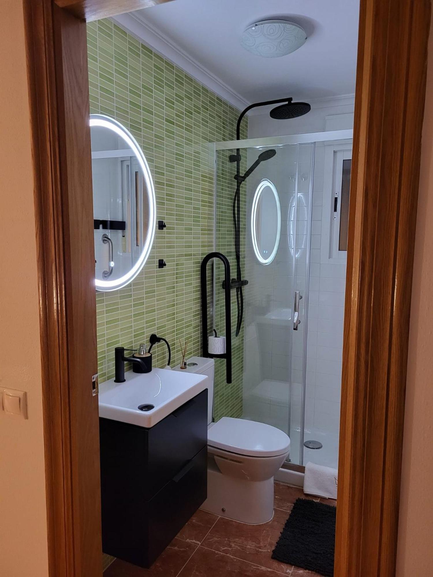 King'S Apartments San Javier Ngoại thất bức ảnh