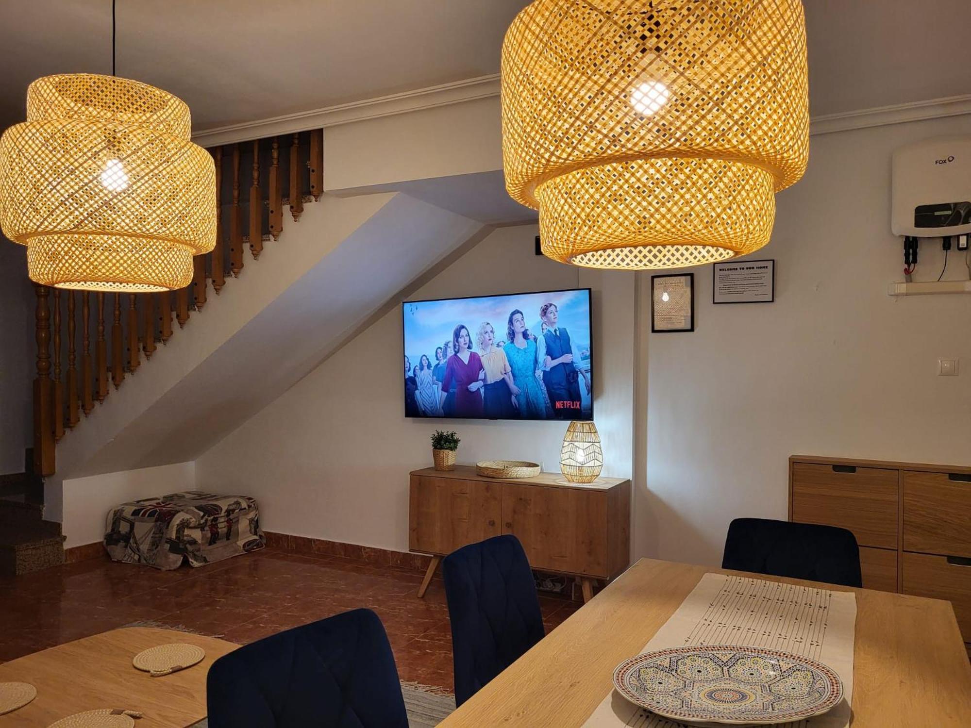King'S Apartments San Javier Ngoại thất bức ảnh