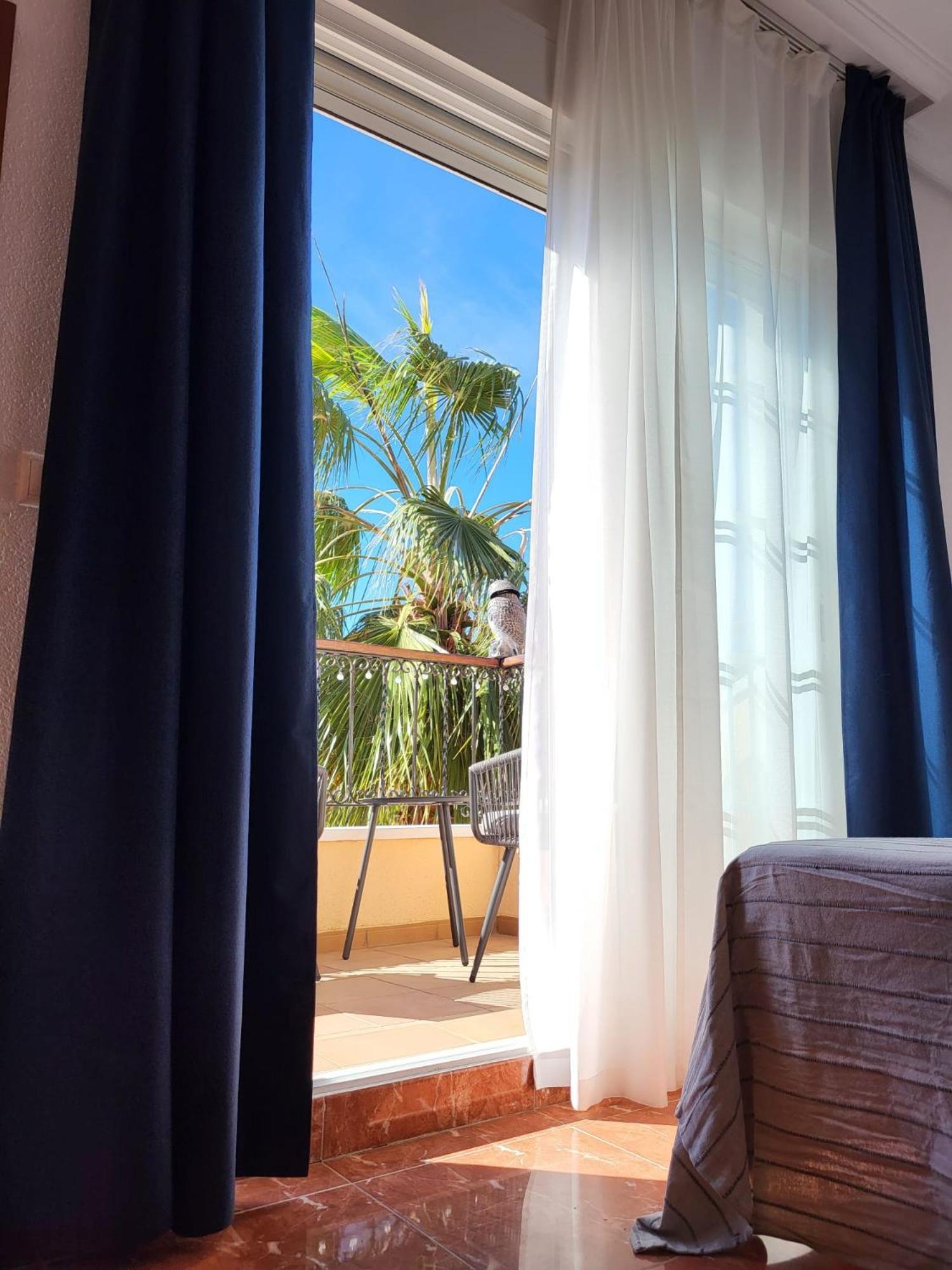 King'S Apartments San Javier Ngoại thất bức ảnh