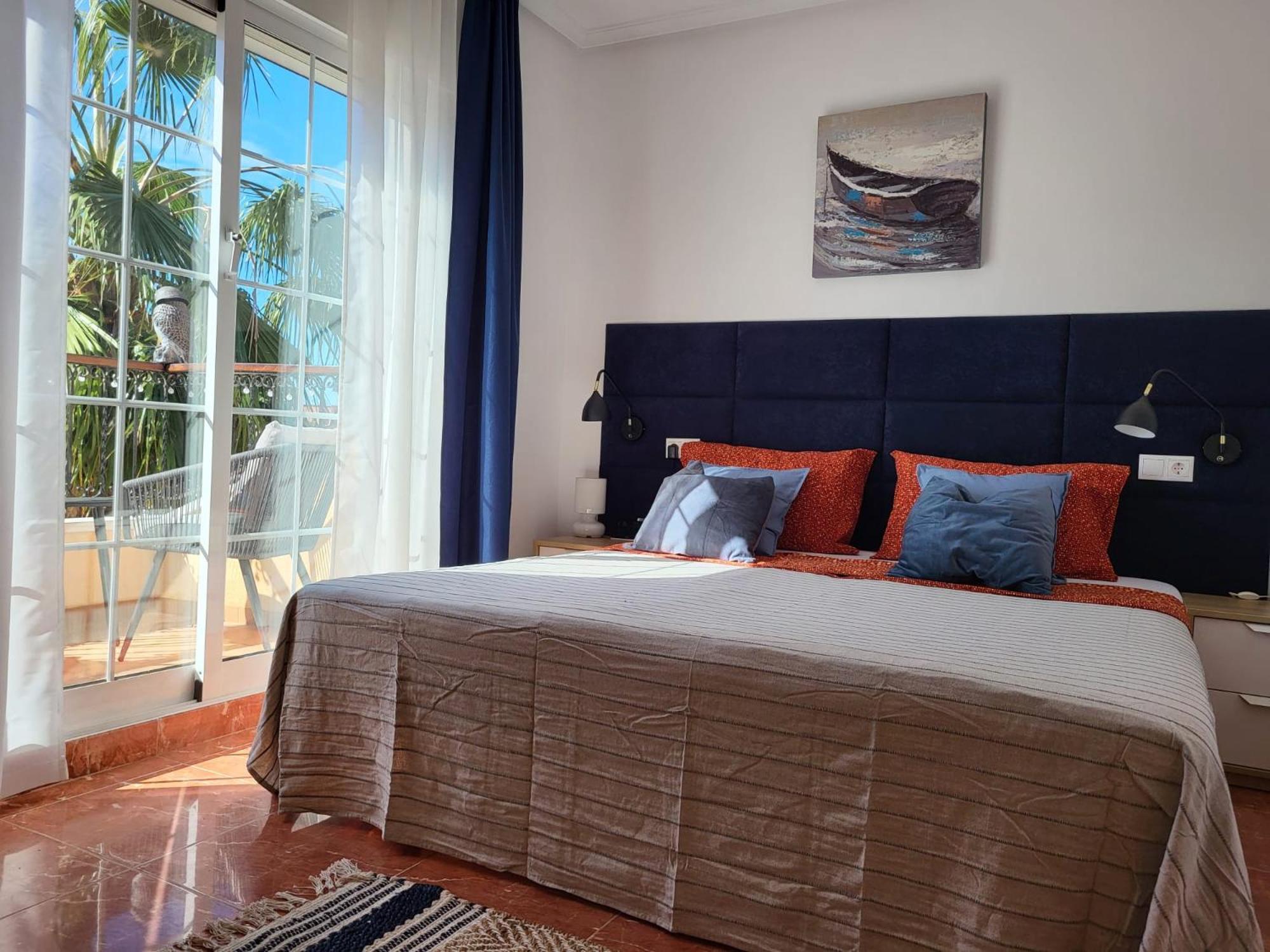 King'S Apartments San Javier Ngoại thất bức ảnh