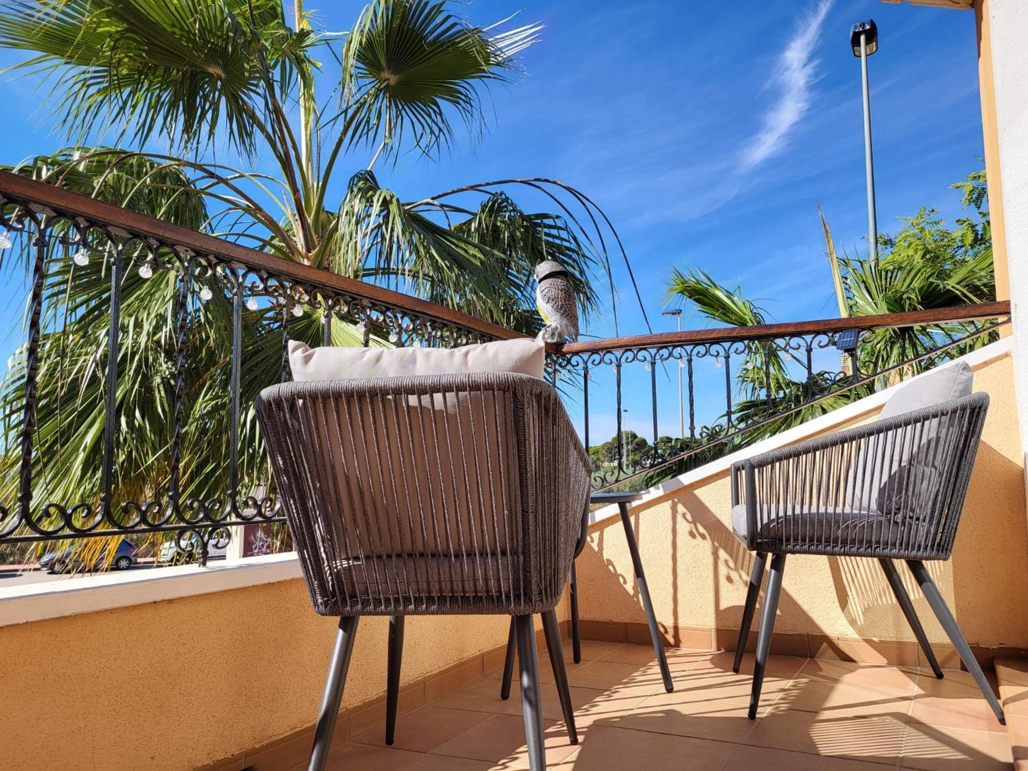 King'S Apartments San Javier Ngoại thất bức ảnh