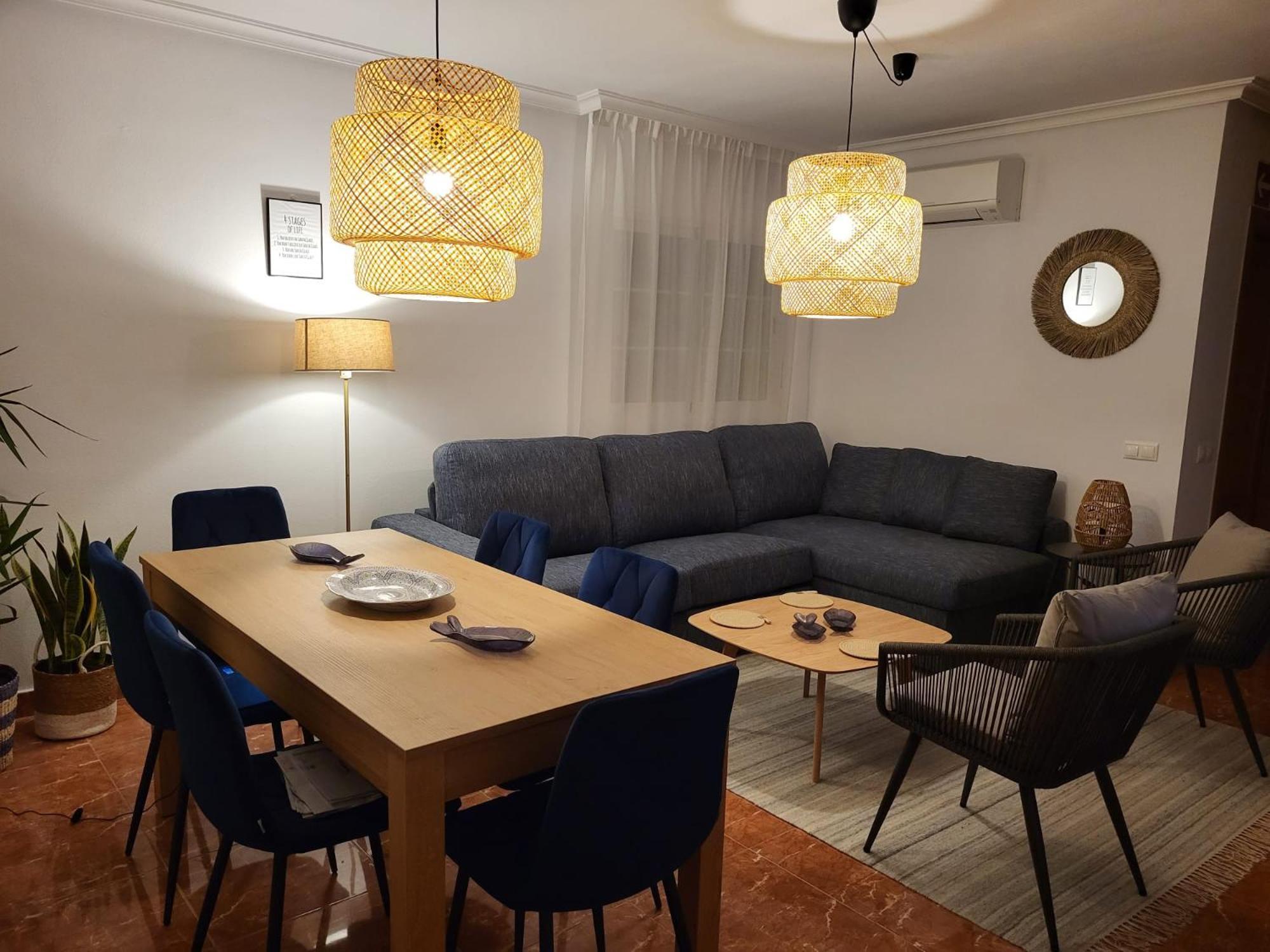 King'S Apartments San Javier Ngoại thất bức ảnh