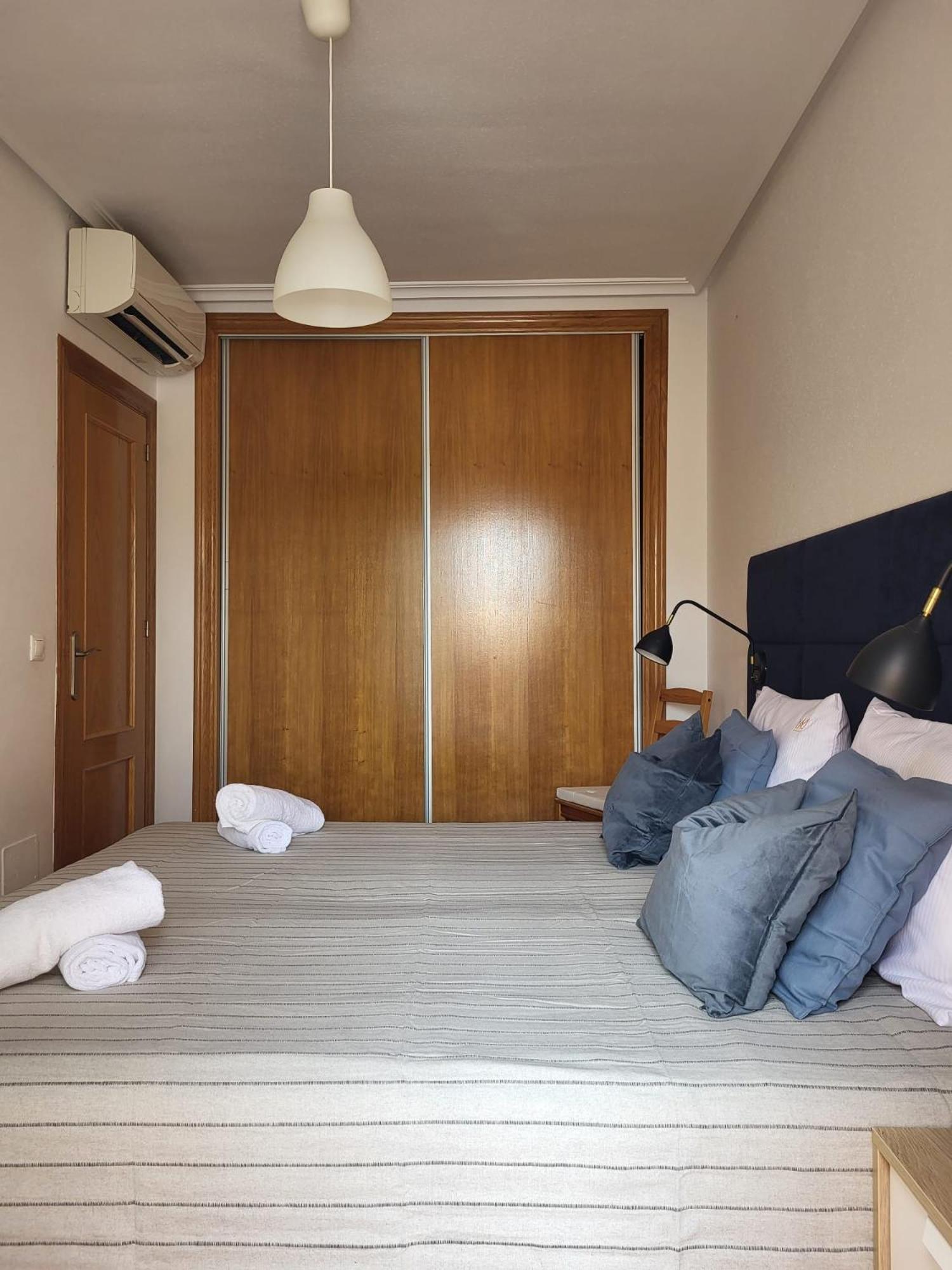 King'S Apartments San Javier Ngoại thất bức ảnh