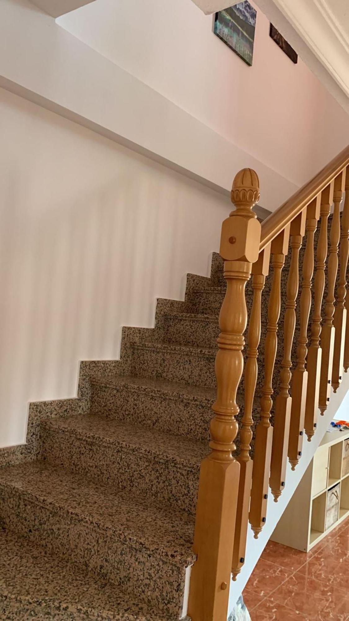 King'S Apartments San Javier Ngoại thất bức ảnh