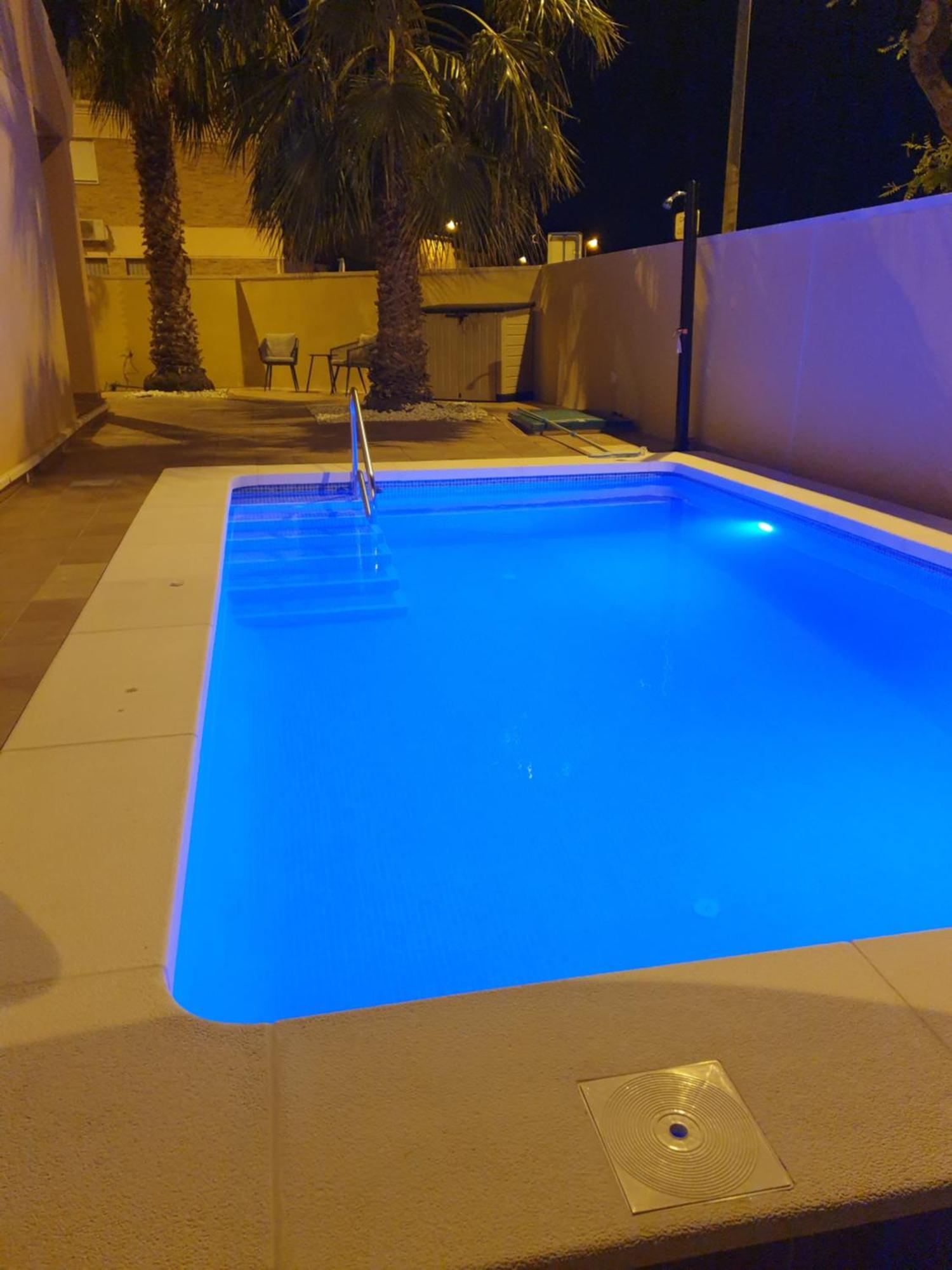 King'S Apartments San Javier Ngoại thất bức ảnh