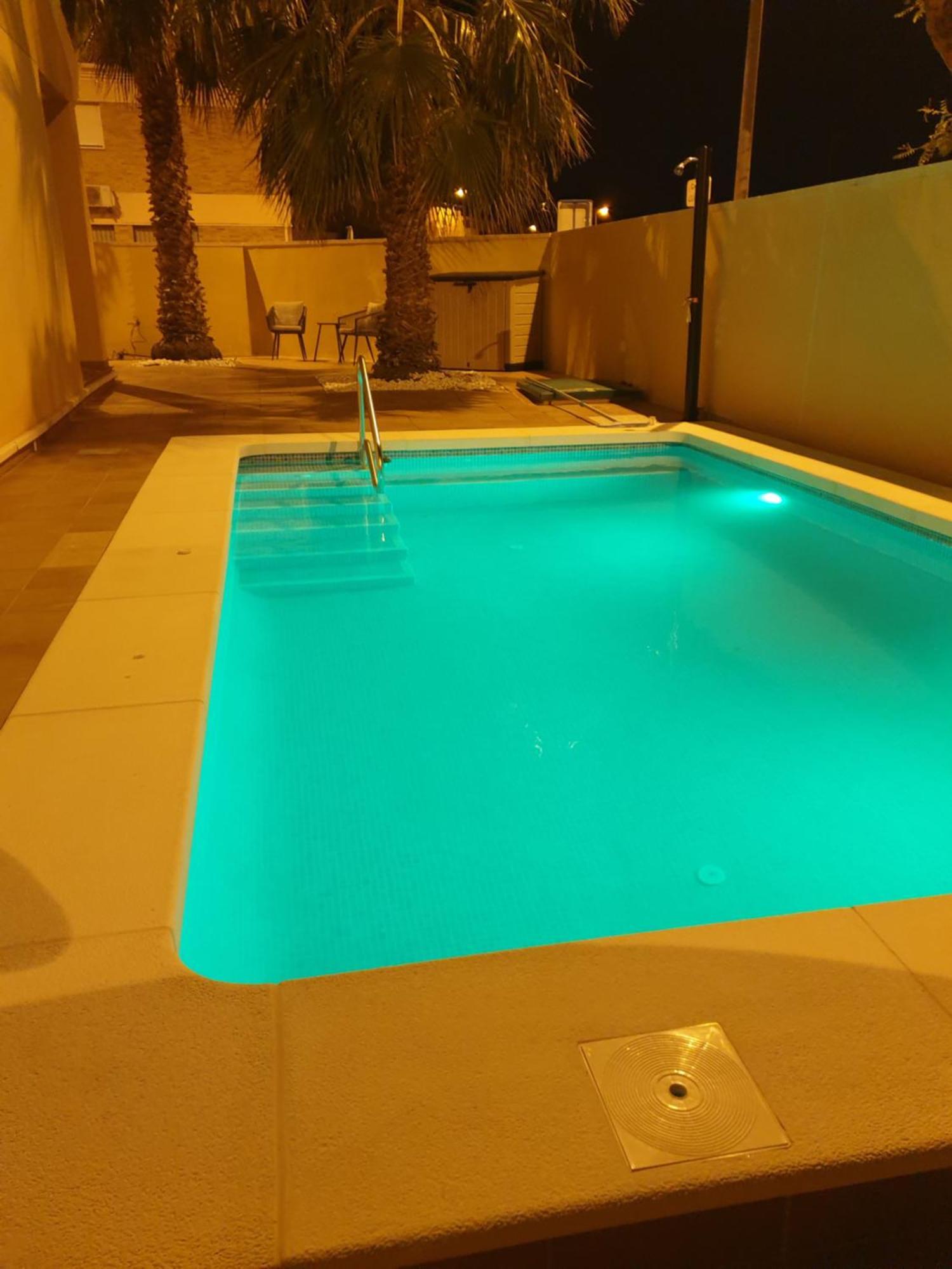 King'S Apartments San Javier Ngoại thất bức ảnh