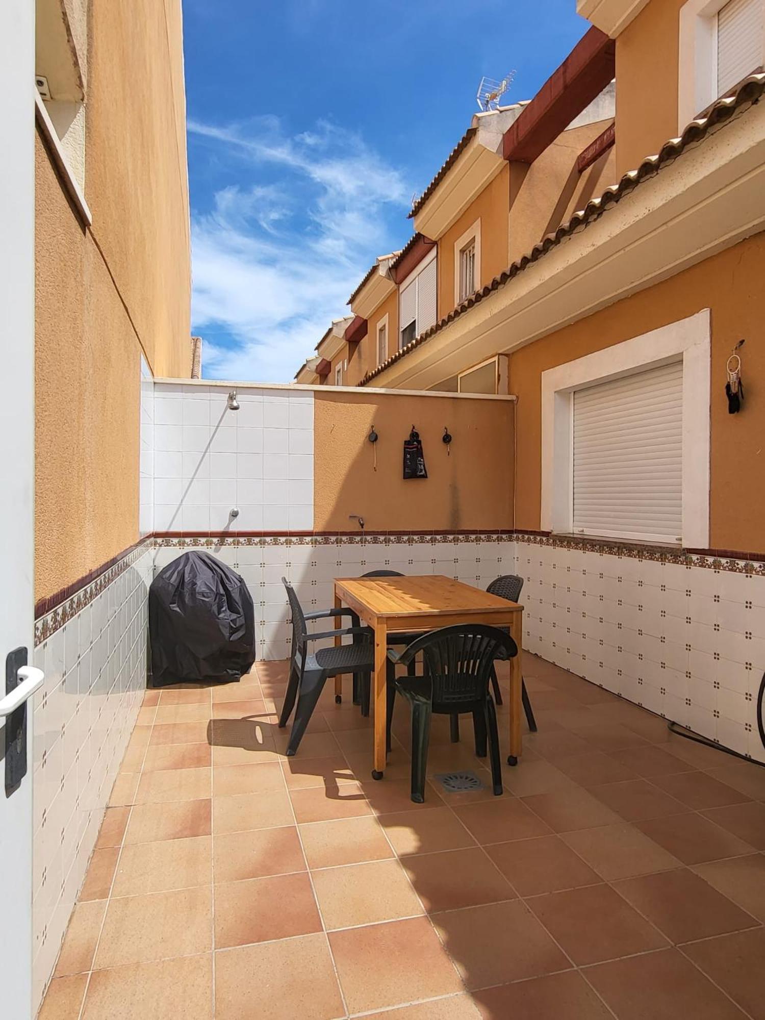 King'S Apartments San Javier Ngoại thất bức ảnh