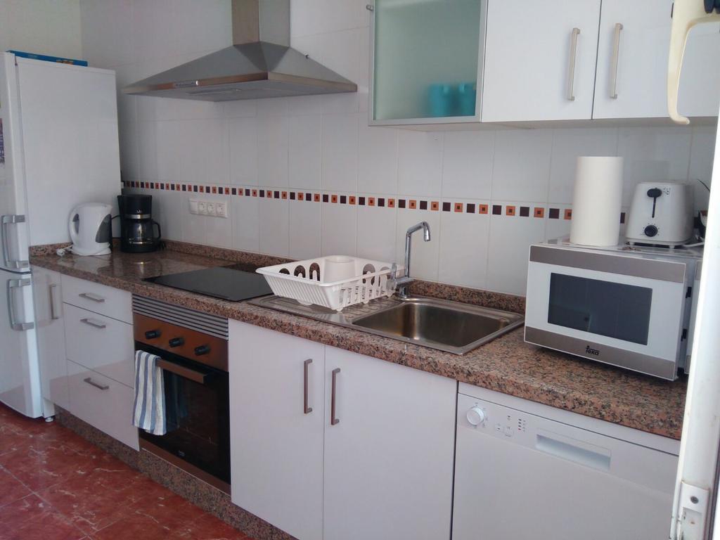 King'S Apartments San Javier Ngoại thất bức ảnh